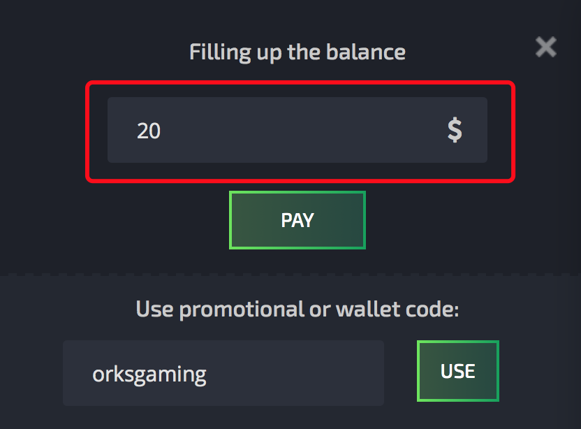 Hellcase Promo Codes Fasrcd